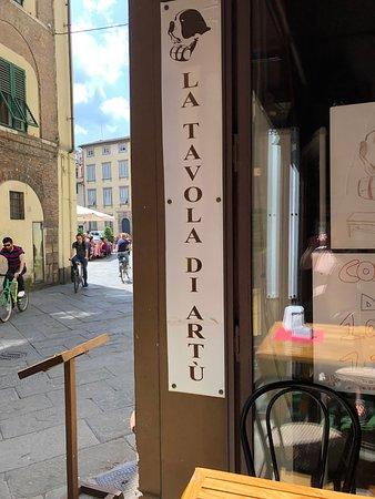 La Tavola di Artu